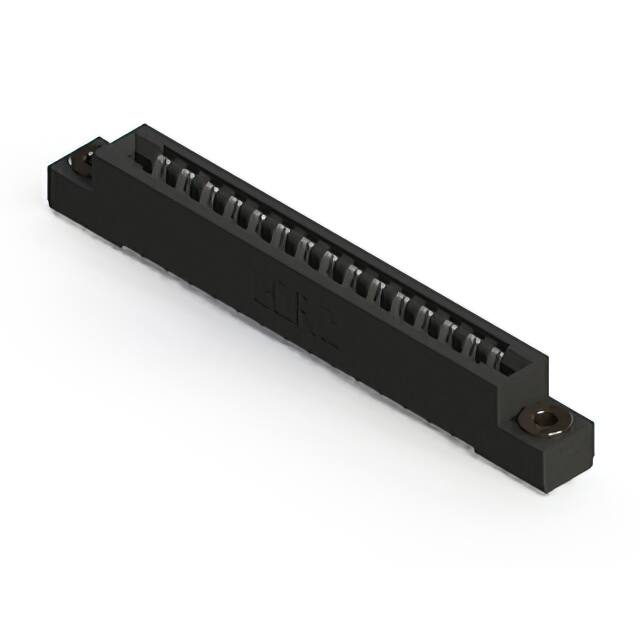 357-015-405-103 EDAC Inc.  Edgeboard Connectors